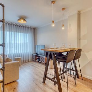 Appartement met een Slaapkamer